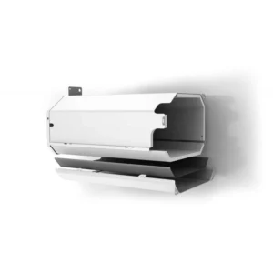 MIDEA PortaSplit mobile Klimaanlage, Klimagerät, 3,5kW 12000Btu A++, Wifi — Bild 5