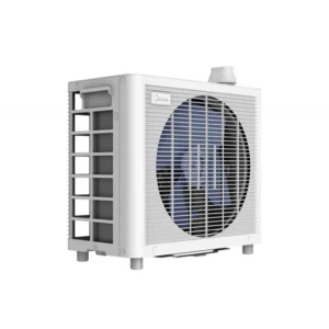 MIDEA PortaSplit mobile Klimaanlage, Klimagerät, 3,5kW 12000Btu A++, Wifi — Bild 4