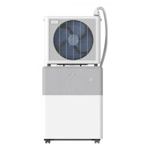 MIDEA PortaSplit mobile Klimaanlage, Klimagerät, 3,5kW 12000Btu A++, Wifi — Bild 1