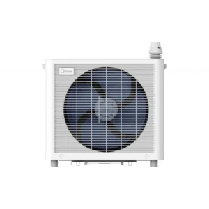 MIDEA PortaSplit mobile Klimaanlage, Klimagerät, 3,5kW 12000Btu A++, Wifi — Bild 2